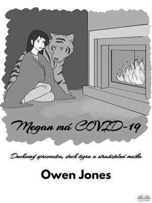 cover image of Megan Má COVID-19